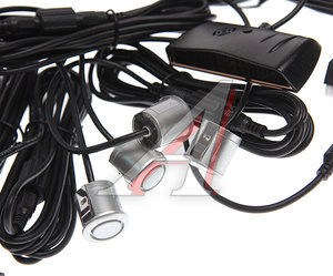 Изображение 2, PS-4L Profi Silver Датчик парковки d=19мм AUTOEXPERT