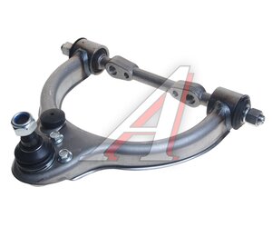 Изображение 1, 2217-2904101 Рычаг подвески ГАЗ-2217 верхний левый в сборе АККОМ