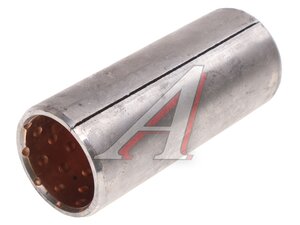 Изображение 1, 2902121-896/B Втулка FAW J6, 3310 E5, J6L (24-) рессоры OE