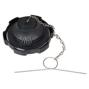 Изображение 3, AFC-R-09 Крышка бака топливного D=80мм пластиковая AIRLINE