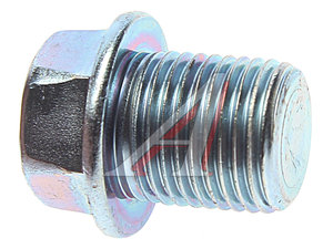 Изображение 2, 80701-6210 Пробка сливная SUBARU Forester (11-) поддона картера OE