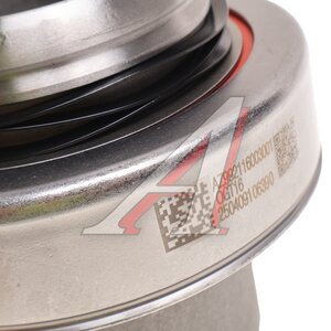 Изображение 4, DZ93189160302-MX Подшипник выжимной SHACMAN SHAANXI F3000 MOVELEX