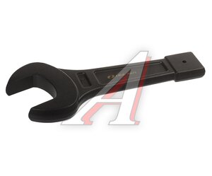 Изображение 1, LG-70675 Ключ рожковый 75мм ударный односторонний L=365мм LIGE