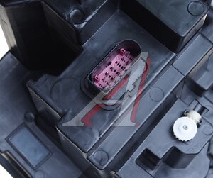 Изображение 3, 8900-446 Фара JETOUR Dashing (X-1) (22-) левая METACO