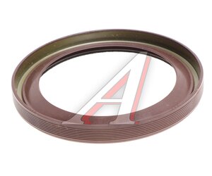 Изображение 2, 5340.1005033-02 Сальник коленвала ЯМЗ-534, 536 передний DP