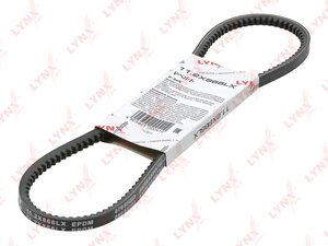Изображение 1, 11.2X866LX Ремень приводной клиновой 11х866 LYNX
