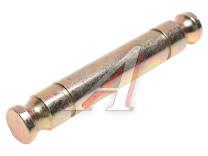 Изображение 1, 3502398-A0E Палец FAW J6 пружины колодки тормозной задней OE