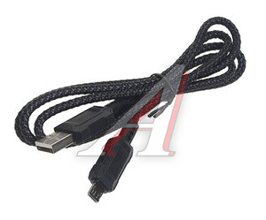 Изображение 1, X94 black Кабель micro USB 1м HOCO