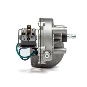 Изображение 4, 96.5205-010 AE Мотор-редуктор стеклоочистителя МТЗ-82 12V AVTOELECTRICA