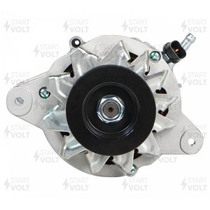 Изображение 2, LG0802 Генератор HYUNDAI Porter 14В 65А STARTVOLT