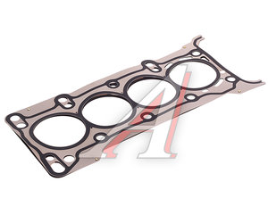 Изображение 2, ZY01-10-271A Прокладка головки блока MAZDA 2, 3 (06-) OE