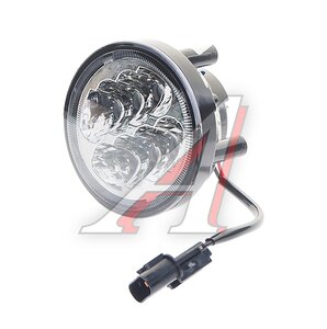 Изображение 4, 92204-Y41U0XZ Огни ходовые дневного света JAC N350 правые OE