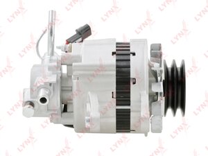 Изображение 4, EA1264 Генератор HYUNDAI Porter 12В 65А двойной шкив LYNX