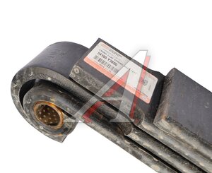 Изображение 3, 54100-Y3B00 Рессора JAC N350 передняя левая OE