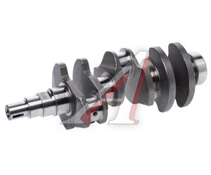 Изображение 1, NSP0196352178 Вал коленчатый DAEWOO Matiz (0.8 SOHC) (ЗАМЕНА НА NSP0196666304) NSP
