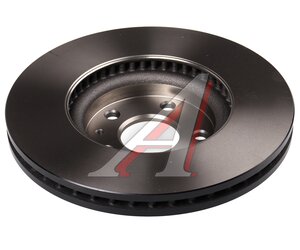 Диск тормозной FORD Mondeo (14-) передний (1шт.) NIBK, DF6811, 2037502,
                                                          фото 3 Изображение 3, RN2223 Диск тормозной FORD Mondeo (14-) передний (1шт.) NIBK