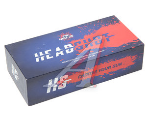 Изображение 4, Headshot TW NEO-25 Колонки твитер 2.5" (6см) 50Вт KICX