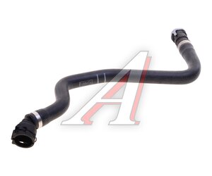 Изображение 2, 1870566 Патрубок FORD Transit (06-) отопителя OE