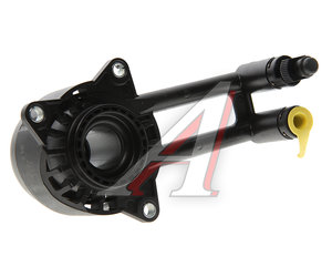 Изображение 3, 510006210 Подшипник выжимной FORD Fusion (02-) LUK