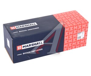 Изображение 4, M8011412 Амортизатор KIA Ceed (12-) передний правый MARSHALL