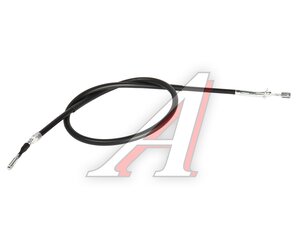 Изображение 1, NSP28A9044200285 Трос стояночного тормоза MERCEDES Sprinter (95-06) правый NSP