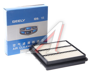 Изображение 1, 2032007600 Фильтр воздушный GEELY OE