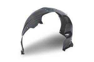 Изображение 2, 8400-1103 Подкрылок HYUNDAI Solaris (17-) передний левый METACO