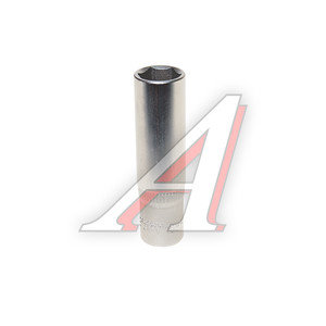 Изображение 1, RF-5255010 Головка торцевая 1/4" 10мм высокая L=45мм ROCKFORCE