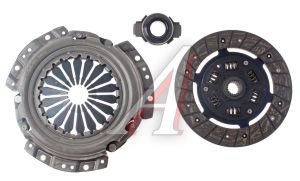 Изображение 1, CK-P4005 Сцепление ВАЗ-2110 в сборе PILENGA