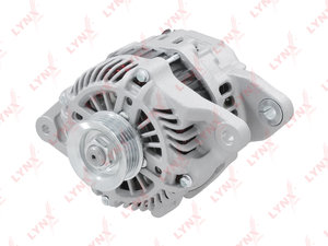 Изображение 2, EA-1318 Генератор MITSUBISHI Lancer X (07-), ASX (10-) (1.5/1.6 I) 14В 85А LYNX