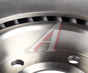 Изображение 6, 09C65811 Диск тормозной PEUGEOT 308 (13-) передний (1шт.) BREMBO