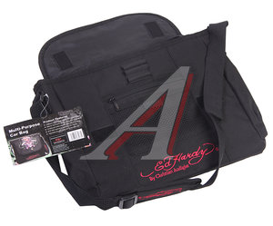 Изображение 3, EH-00133 Сумка для ноутбука "LOVE KILLS SLOWLY" ED HARDY