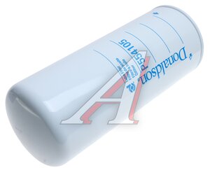 Изображение 2, P554105 Фильтр масляный INTERNATIONAL DONALDSON