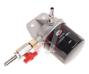 Изображение 1, 1158010-40W/E Фильтр сжатого воздуха FAW J7, 4180 угольный OE