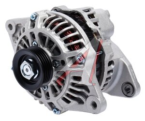 Изображение 1, NSP020K30D18300 Генератор KIA Rio (00-), Spectra (00-), Shuma (00-) (80A, 12V) NSP