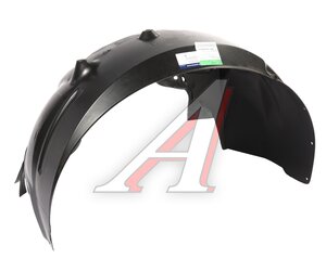 Изображение 1, 7972009100 Подкрылок SSANGYONG Kyron (05-) МКПП передний правый OE