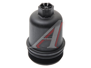 Изображение 2, BSG70141001 Крышка PEUGEOT 307 CITROEN C3 корпуса фильтра масляного BSG