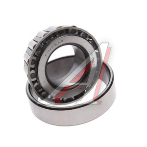 Изображение 2, NSP9WTRS510 Подшипник JCB КПП NSP