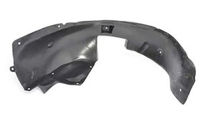 Изображение 2, BSG65923016 Подкрылок OPEL Vectra C передний левый BSG