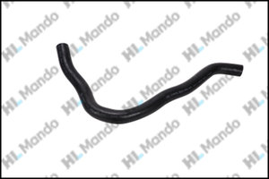 Изображение 3, DCC020579 Патрубок KIA Ceed (06-) (1.6) радиатора верхний MANDO