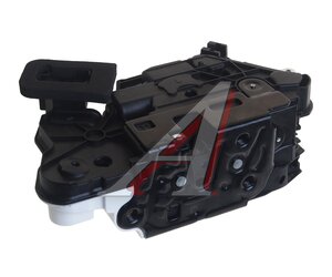 Изображение 1, DLZ1071SO Замок двери SKODA Octavia (13-) передней левой KRAUF