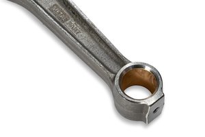 Изображение 8, MP-24-1004045-02 Шатун ГАЗ-24, УАЗ METALPART