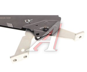 Изображение 4, AM-117-001 Рычаг стояночного тормоза ГАЗ-2217 в сборе АВТОМАГНАТ