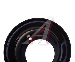 Изображение 3, LMCC1801 Катушка VW Polo (10-) индуктивности муфты компрессора кондиционера LUZAR