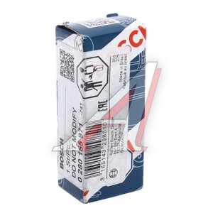 Изображение 6, 0280155971 Форсунка FIAT Brava (98-01) топливная BOSCH