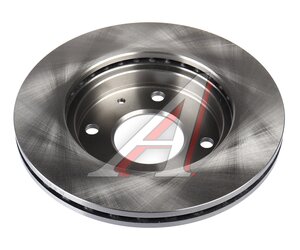Изображение 2, SD1042 Диск тормозной HYUNDAI Sonata 2 (94-) передний (1шт.) SANGSIN
