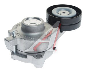 Изображение 1, GTZ1340JG Ролик приводного ремня CHERY Amulet натяжителя KRAUF