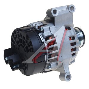 Изображение 2, TT12402 Генератор FIAT Bravo TESLA TECHNICS