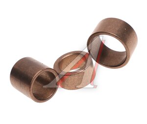 Изображение 1, 3381370800103 Втулка стартера ГАЗ, ЗИЛ комплект 3шт. MAHLE