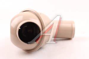 Изображение 5, VG1500060116-MX Термостат SITRAK HOWO (неразборный корпус) (71град.) MOVELEX
